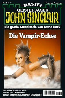 John Sinclair
 - ISSUE