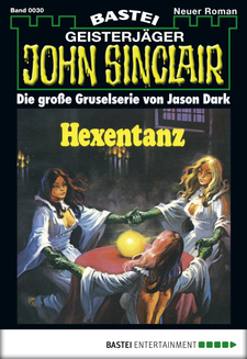 John Sinclair - Folge 0030
 - Jason Dark - eBook