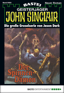 John Sinclair - Folge 0083
 - Jason Dark - eBook