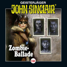John Sinclair - Folge 131
 - Jason Dark - Hörbuch