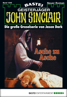John Sinclair - Folge 1348
 - Jason Dark - eBook