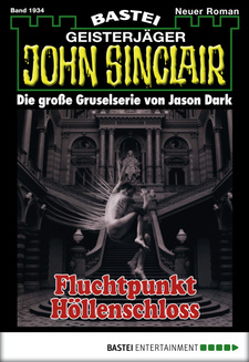 John Sinclair - Folge 1934
 - Jason Dark - eBook