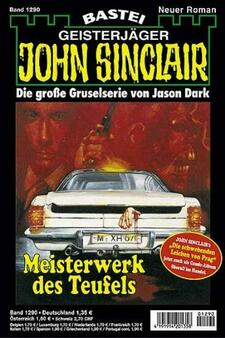 John Sinclair
 - ISSUE