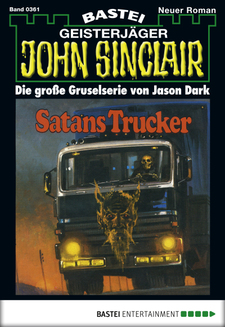 John Sinclair - Folge 0361
 - Jason Dark - eBook