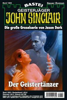 John Sinclair
 - ISSUE