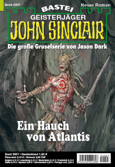 John Sinclair
 - ISSUE