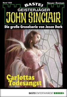 John Sinclair - Folge 1569
 - Jason Dark - eBook