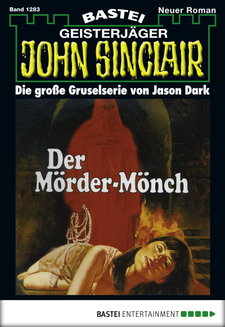 John Sinclair - Folge 1283
 - Jason Dark - eBook