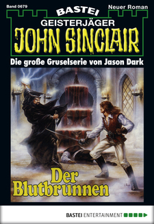 John Sinclair - Folge 0679
 - Jason Dark - eBook