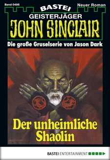 John Sinclair - Folge 0486
 - Jason Dark - eBook
