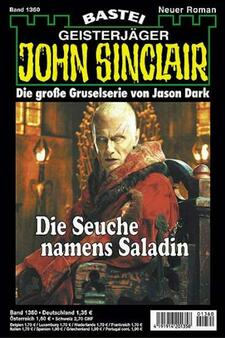 John Sinclair
 - ISSUE