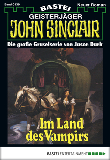 John Sinclair - Folge 0139
 - Jason Dark - eBook