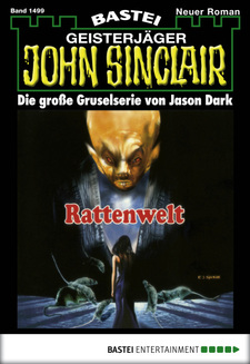 John Sinclair - Folge 1499
 - Jason Dark - eBook