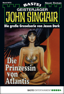 John Sinclair - Folge 0972
 - Jason Dark - eBook