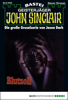 John Sinclair - Folge 0925
 - Jason Dark - eBook