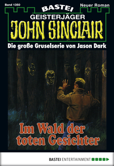John Sinclair - Folge 1350
 - Jason Dark - eBook