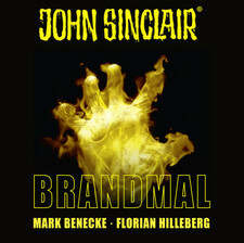 John Sinclair - Brandmal
 - Florian Hilleberg - Hörbuch