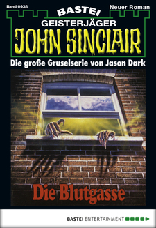 John Sinclair - Folge 0938
 - Jason Dark - eBook