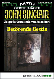 John Sinclair - Folge 1898
 - Daniel Stulgies - eBook