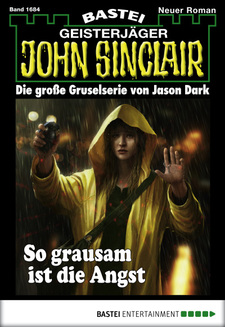 John Sinclair - Folge 1684
 - Jason Dark - eBook