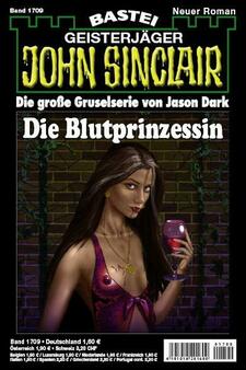 John Sinclair
 - ISSUE