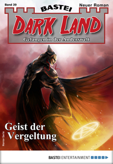 Dark Land 39 - Horror-Serie
 - Rafael Marques - eBook