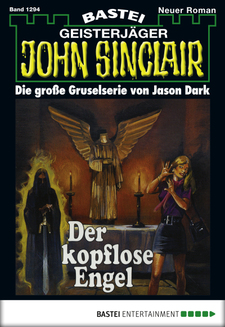 John Sinclair - Folge 1294
 - Jason Dark - eBook