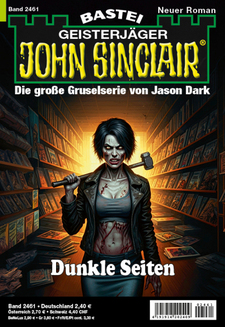 John Sinclair
 - Thomas Williams - ISSUE