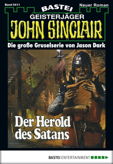 John Sinclair - Folge 0411
 - Jason Dark - eBook