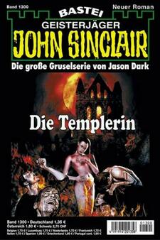 John Sinclair
 - ISSUE