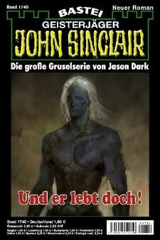 John Sinclair
 - ISSUE