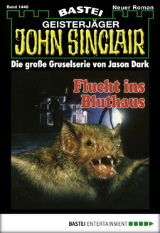 John Sinclair - Folge 1448
 - Jason Dark - eBook