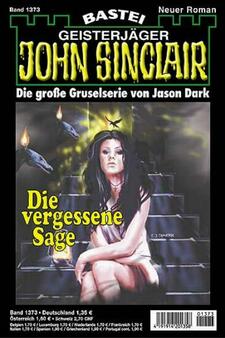 John Sinclair
 - ISSUE