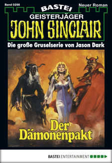 John Sinclair - Folge 0298
 - Jason Dark - eBook
