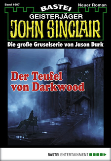 John Sinclair - Folge 1907
 - Logan Dee - eBook