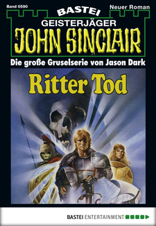 John Sinclair - Folge 0590
 - Jason Dark - eBook