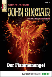 John Sinclair Sonder-Edition - Folge 049
 - Jason Dark - eBook