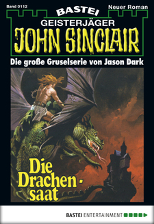 John Sinclair - Folge 0112
 - Jason Dark - eBook
