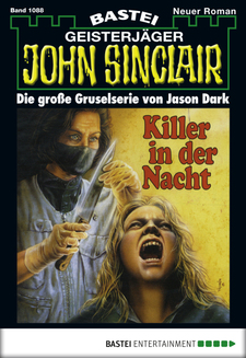 John Sinclair - Folge 1088
 - Jason Dark - eBook