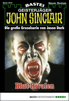 John Sinclair - Folge 1613
 - Jason Dark - eBook