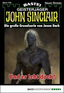 John Sinclair - Folge 1740
 - Jason Dark - eBook