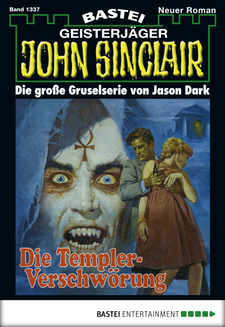 John Sinclair - Folge 1337
 - Jason Dark - eBook