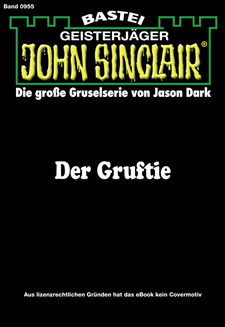 John Sinclair - Folge 0955
 - Jason Dark - eBook