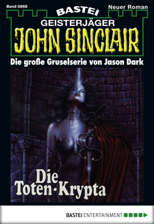 John Sinclair - Folge 0868
 - Jason Dark - eBook