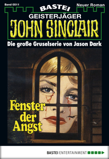 John Sinclair - Folge 0511
 - Jason Dark - eBook