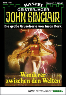 John Sinclair - Folge 1381
 - Jason Dark - eBook