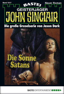 John Sinclair - Folge 1017
 - Jason Dark - eBook