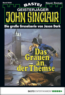 John Sinclair - Folge 0049
 - Jason Dark - eBook