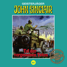 John Sinclair Tonstudio Braun - Folge 67
 - Jason Dark - Hörbuch