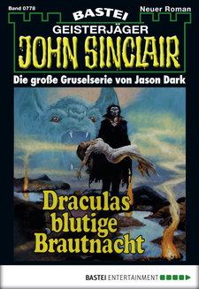John Sinclair - Folge 0778
 - Jason Dark - eBook